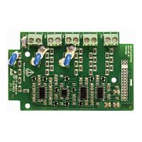 Плата расширения измерительная OptiCore A-VD2 | код 342735 | КЭАЗ