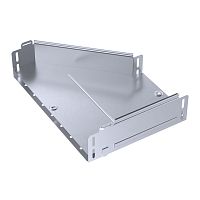 Переходник правый Стандарт INOX (AISI 316) 400х200х100 Промрукав | код PR16.5809 | ПРОМРУКАВ