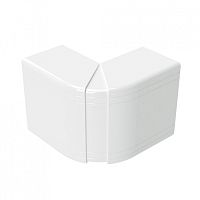 NEA 40х40 Угол внешний неизменяемый (90°)(розница, 1 шт в пакете) | код 01806R | DKC