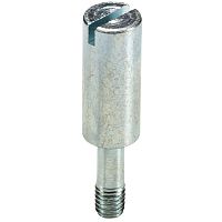 Кодировочный болт REVOS, версия A, оцинкованная сталь | код 05.592.0621.0 | Wieland