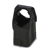 Корпус HC-EVO-B06-HHFS-2B-PL-BK | код 1420930 | PHOENIX CONTACT