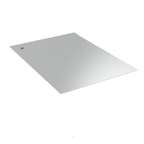 Пластина для глубины 400, глухая | код 306879 | КЭАЗ Пластина для глубины 400, глухая | код 306879 | КЭАЗ