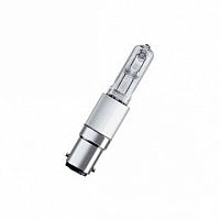 Лампа галогенная (64402) CERAM 150W 230V E27 FS1 | код. 4008321393869 | OSRAM