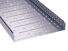 Лоток перфорированный 600х80 L2000 | код 35318 | DKC