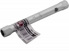 TBS0809 Ключ трубчатый, 8x9 мм | код TBS0809 | Thorvik