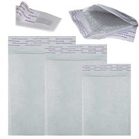 Коверты из пузырчатой пленки КПП 15*21+4 | код 115573 | Ruichi