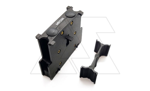 Блокировка механическая MB2, для CNN 9_40 | код EAC602596 | Rade Koncar Блокировка механическая MB2, для CNN 9_40 | код EAC602596 | Rade Koncar