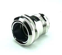 Кабельный ввод ВК-М60-44-МР50 IP66/IP67/IP68 ГОФРОМАТИК (ЗЭТАРУС) | код zeta30034 | ГОФРОМАТИК