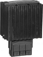 Обогреватель на DIN-рейку 230В 75Вт | код A8225-T200056872 | РЕЛЕ И АВТОМАТИКА