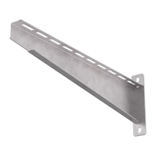 Консоль настенная усиленная КНУ-500 Промрукав | код PR08.3161 | ПРОМРУКАВ Консоль настенная усиленная КНУ-500 Промрукав | код PR08.3161 | ПРОМРУКАВ