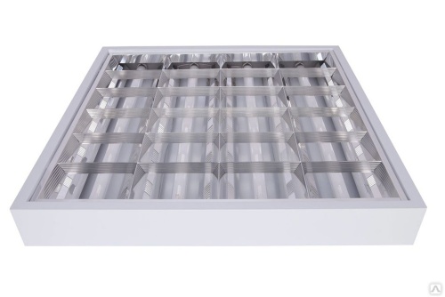 Светильник ЛВО-01В-4х18-029 Юпитер | код 77705380 | Ватра Светильник ЛВО-01В-4х18-029 Юпитер | код 77705380 | Ватра