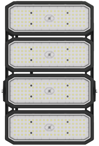 Прожектор светодиодный ДО-300вт NFL-M2-300-4K-BL-D60-LED | код 95211 | Navigator Group