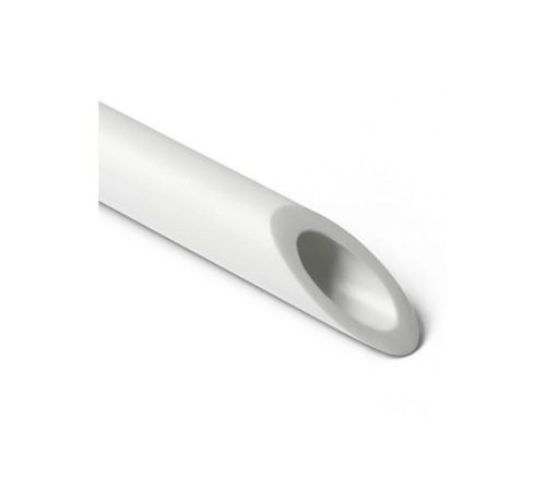 Труба полипропиленовая PPR PN20 25 х 4.2 мм хлыст 4м белая | код 9002025042 | Политэк Труба полипропиленовая PPR PN20 25 х 4.2 мм хлыст 4м белая | код 9002025042 | Политэк