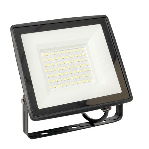 Прожектор светодиодный СДО-3005 75Вт 6500К IP65 Basic | код FLL-3005-75-6500 | EKF Прожектор светодиодный СДО-3005 75Вт 6500К IP65 Basic | код FLL-3005-75-6500 | EKF