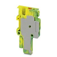 Штекер PP-H 1,5/S/1-R GNYE | код 3212730 | PHOENIX CONTACT