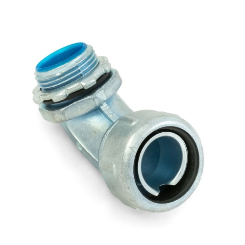 Муфта вводная для металлорукава ВМ(90)-25 (РКн(90)-25 (1 ), гайка под газовый ключ) Промрукав | код PR08.3988 | ПРОМРУКАВ Муфта вводная для металлорукава ВМ(90)-25 (РКн(90)-25 (1 ), гайка под газовый ключ) Промрукав | код PR08.3988 | ПРОМРУКАВ