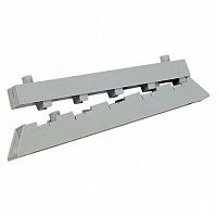 Держатель для 5 шин | код. ZB 5 | ABB