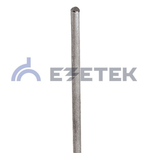 Молниеприемник 3 м, алюминий | код 90873 | ЕЗЕТЕК Молниеприемник 3 м, алюминий | код 90873 | ЕЗЕТЕК