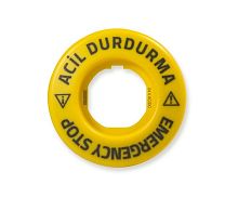 Шильдик-вставка BET60FLASH1 | код BET60FLASH1 | EMAS