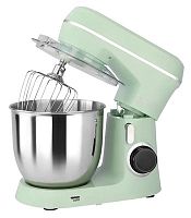 Миксер планетарный Starwind SPM6161 1300Вт мятный | код 1543712 | STARWIND