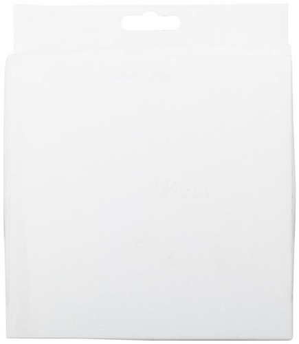 Рулетка, фибергласовая лента, зеленый пластиковый корпус 30 м | код 17580 | FIT фото 3