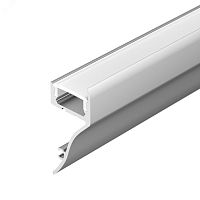 Профиль ARH-CON-2000 ANOD (ARL, Алюминий) | код 18828 | Arlight