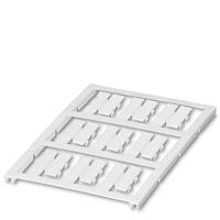 Маркировка для проводов UC-WMC 4,4 (23X 5,5) CUS | код 0824740 | PHOENIX CONTACT