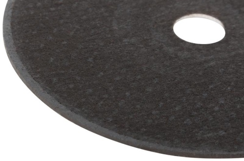 Профессиональный специальный диск отрезной по металлу, нержавеющей стали и алюминию Special, Т41-75x0,8x10,0 мм | код 50-938 | FIT фото 4