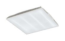 Светильник L-office 32/30/Д/4,0K/02/УК(v2)/220AC/Standart IP50 | код 111203000842600 | LEDEL