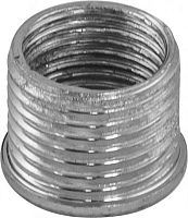 SPTRI1412 Вставка резьбовая для восстановления резьбы свечного отверстия, М14х1.25, высота 12 мм | код SPTRI1412 | Thorvik