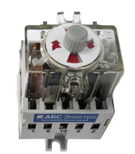 Реле промежуточно-указательное РЭПУ-12М-102-1-У3 0,1А 50Гц | код A8120-T1710 | ВНИИР Реле промежуточно-указательное РЭПУ-12М-102-1-У3 0,1А 50Гц | код A8120-T1710 | ВНИИР