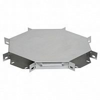 Крестовина 50х200 | код. CLP1X-050-200 | IEK