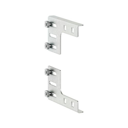 Кронштейн крепления дополнительных U перпендикулярный | код R5MCRE05IT | DKC