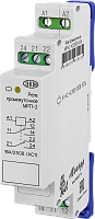 Промежуточные реле МРП-2 AC230В УХЛ2 | код 4640016935246 | МЕАНДР