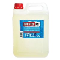 Средство моющее универсальное 5 л, ПРОГРЕСС МТ, с повышенным жироудалением, М08-5 | код 603649 | ПРОГРЕСС