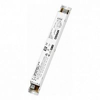 Электронный пускорегулирующий аппарат ЭПРА ЛЛ 2х58 встраиваемый | код. 4008321294289 | OSRAM