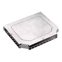 Ответвитель Т-образный с крышкой Стандарт 500х80 Промрукав | код PR16.0635 | ПРОМРУКАВ