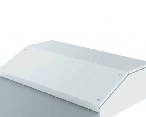 Панель концевая средней части 19х1200х240мм ПРОВЕНТО | код R 120.24 C | ПРОВЕНТО Панель концевая средней части 19х1200х240мм ПРОВЕНТО | код R 120.24 C | ПРОВЕНТО