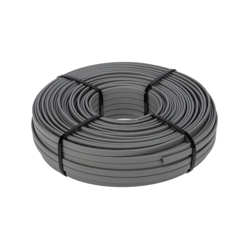 Кабель греющий саморегулирующийся экранированный SRF30 2CR/SRL30 2CR/SNK30 2CR 30 Вт/1 м.100 м PROconnect | код 51-0221 | PROCONNECT