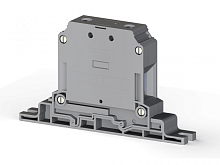 304 440, Клеммник на монт.плату 50 мм.кв. (серый), AVK PB 50 | код 0.0.0.3.04440 | KLEMSAN