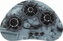 Газовая варочная поверхность Gefest СГ СН 2120 К1 серый | код 1061524 | GEFEST