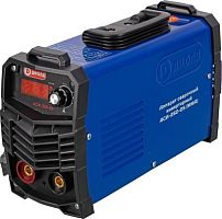 Сварочный аппарат Диолд АСИ-250-05 инвертор ММА DC 7.2кВт | код 1481972 | ДИОЛД