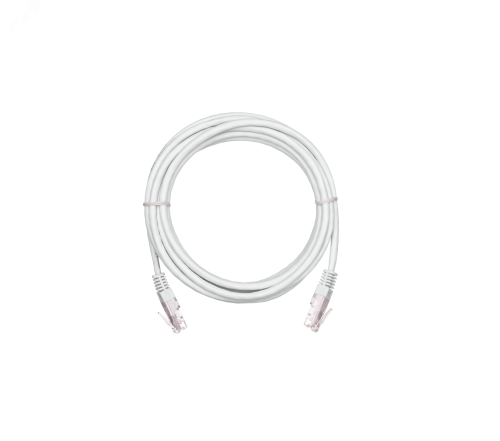 Шнур U/UTP 4 пары, Кат.5e, 2хRJ45/8P8C, T568B, медный, PVC, оранжевый, 10м, 5шт. | код EC-PC4UD55B-BC-PVC-100-OR-5 | NETLAN Шнур U/UTP 4 пары, Кат.5e, 2хRJ45/8P8C, T568B, медный, PVC, оранжевый, 10м, 5шт. | код EC-PC4UD55B-BC-PVC-100-OR-5 | NETLAN