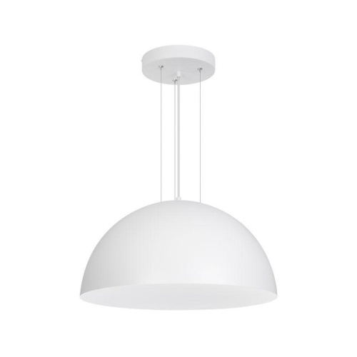 Светильник SP-RESTO-HANG-R500-30W Warm3000 (WH, 100 deg, 230V) (IP20 металл, 3 года) | код 39697 | Arlight