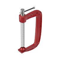 Струбцина G-образная 125 мм REXANT | код 12-5705 | REXANT