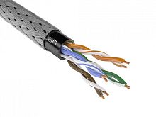 ParLan ARM U/UTP Cat5e PE 4х2х0,52 | код 104141 | Паритет