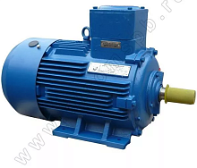 Электродвигатель 280 S8 У1, 380/660В, 1ExdbIIBT4 Gb X, РТС (статор), IM 1001 55/750 Орлан (АИМУ) | код 01.02.02.1.219413 | ESQ