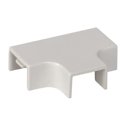 Угол T-образный (15х10) (4 шт) белый-Plast | код tchw-15-10x4 | EKF Угол T-образный (15х10) (4 шт) белый-Plast | код tchw-15-10x4 | EKF