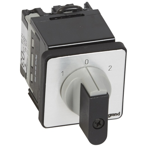 PR12 Инвер. С 0 1ф Фикс.22 | код 027545 | Legrand PR12 Инвер. С 0 1ф Фикс.22 | код 027545 | Legrand