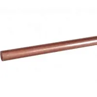 Труба медная неотожженная SANCO D 28 x 1.0 EN 1057 штанга 2.5 м (127261) | код RG008TISHBQRKT | Wieland